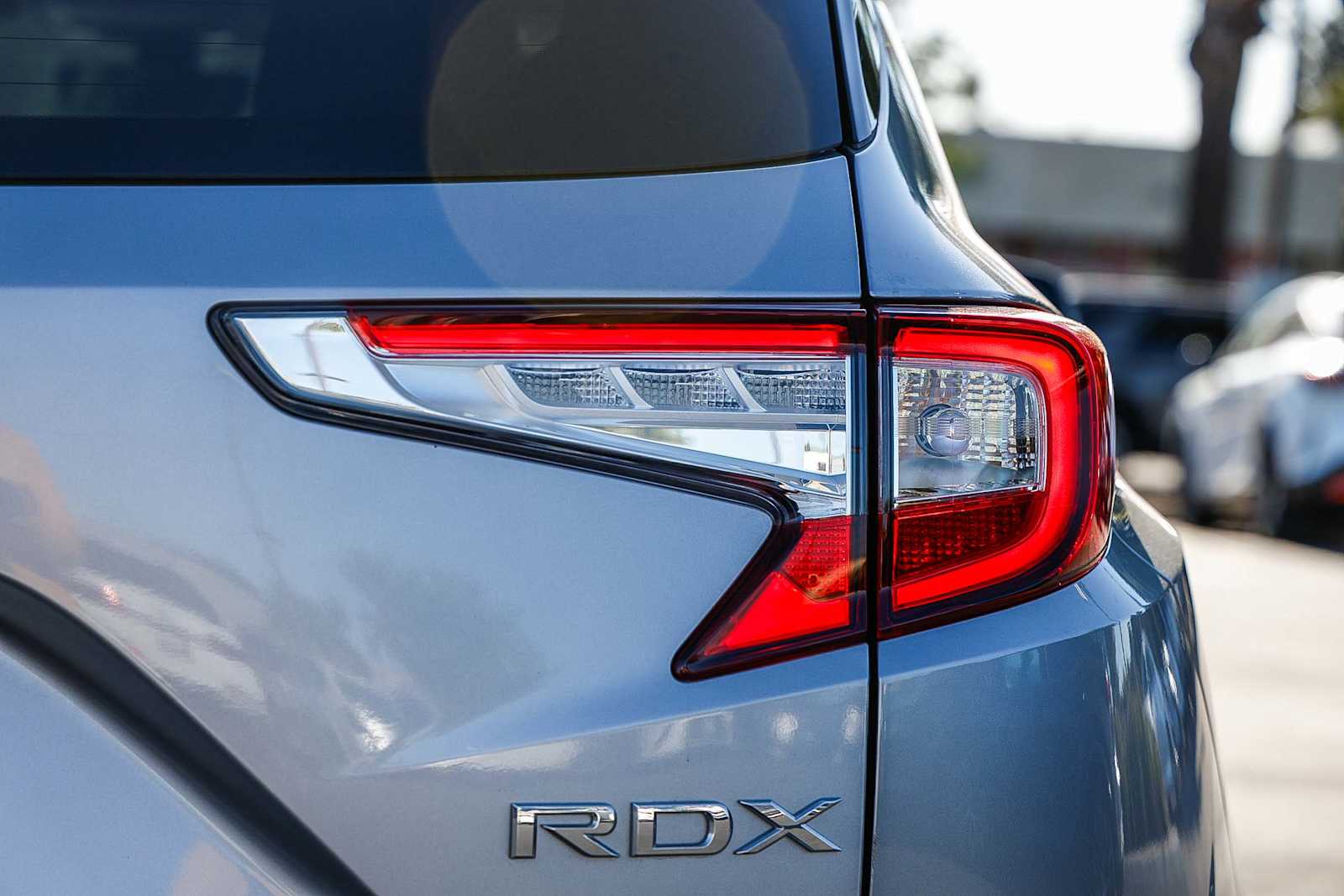Thumbnail: 2020 Acura RDX - 10