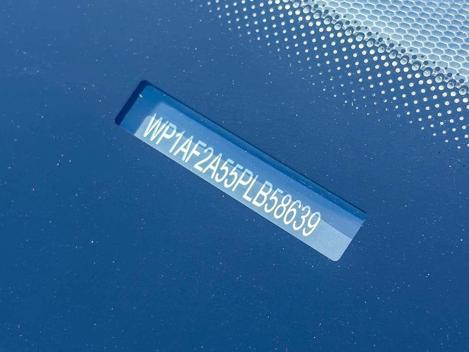 2023 Porsche Macan GTS - Photo 27