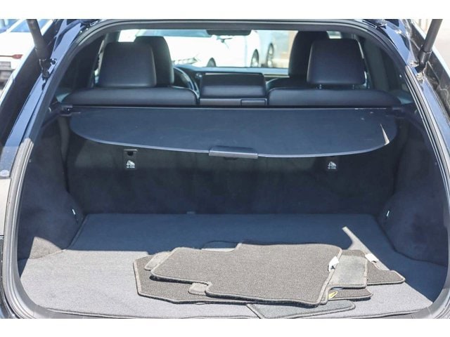 Thumbnail: 2024 Lexus RX - 26