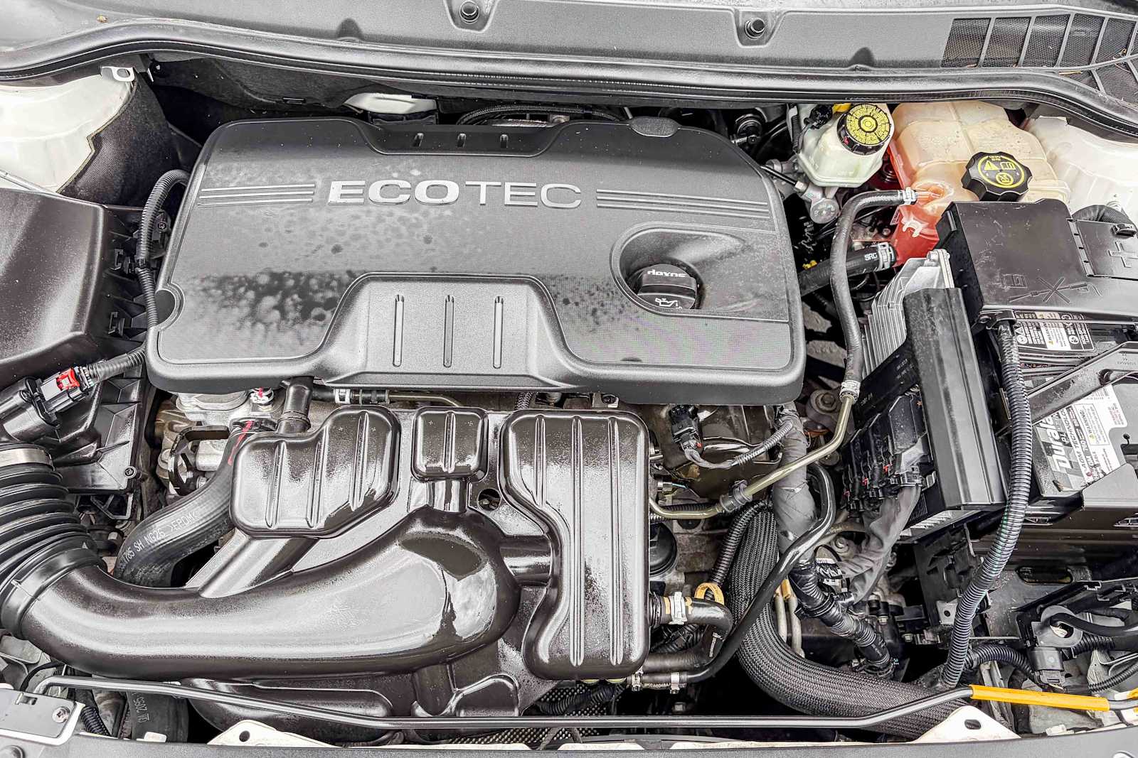 Thumbnail: 2015 Buick Verano - 25