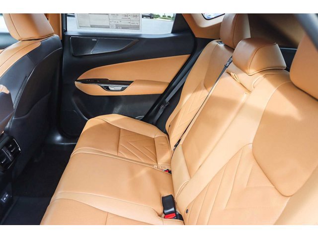 Thumbnail: 2026 Lexus NX - 19