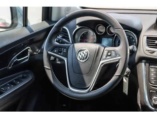 Thumbnail: 2015 Buick Encore - 19