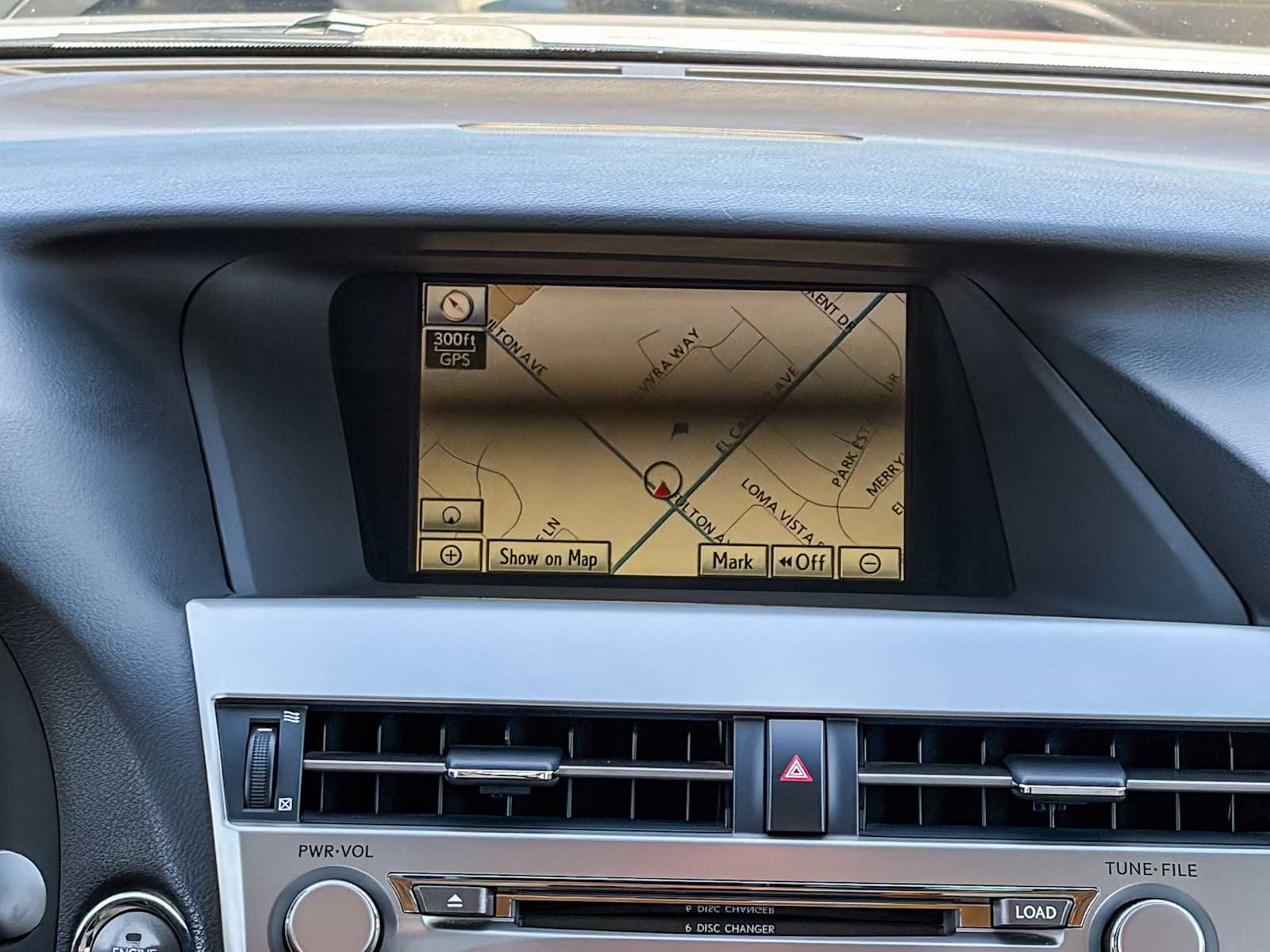 Thumbnail: 2010 Lexus RX - 13