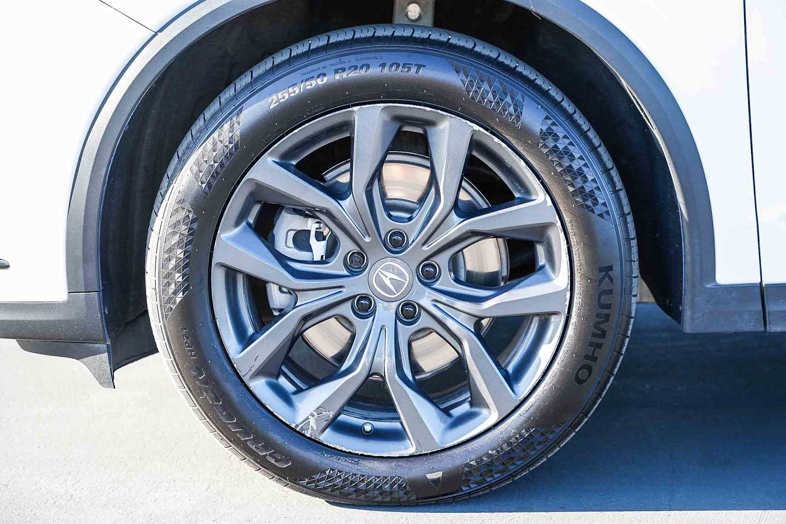 Thumbnail: 2022 Acura MDX - 15
