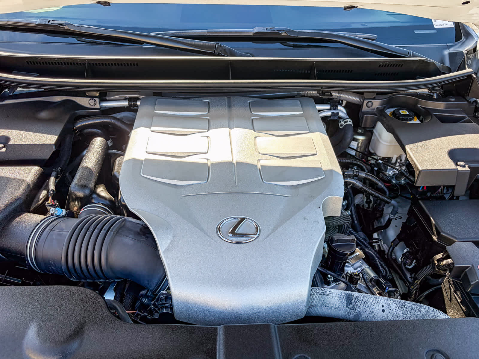 Thumbnail: 2022 Lexus GX - 27