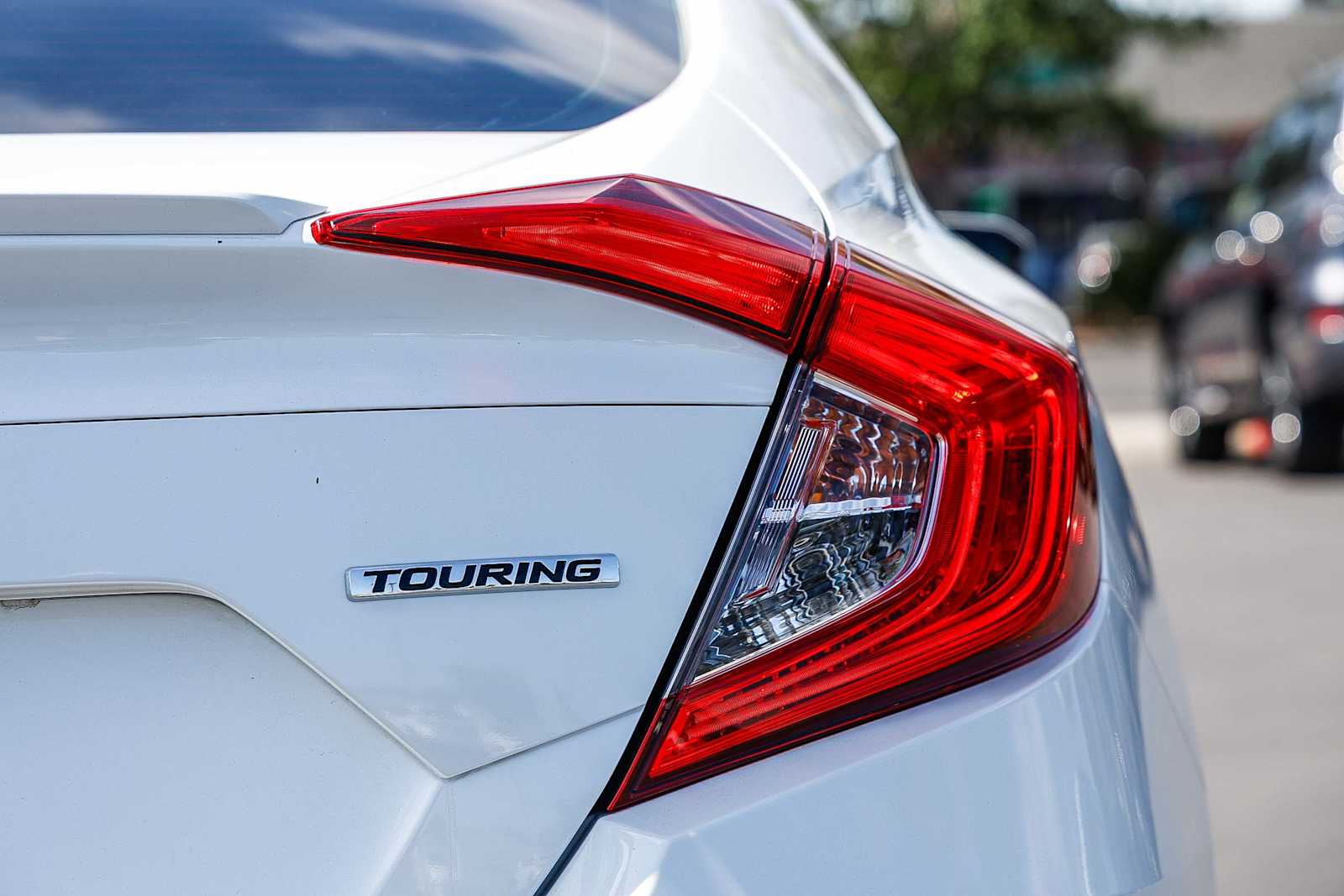 Thumbnail: 2019 Honda Civic - 11