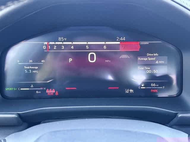 Thumbnail: 2026 Lexus IS - 22