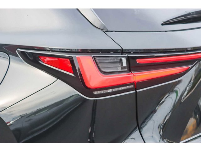 Thumbnail: 2026 Lexus NX - 8