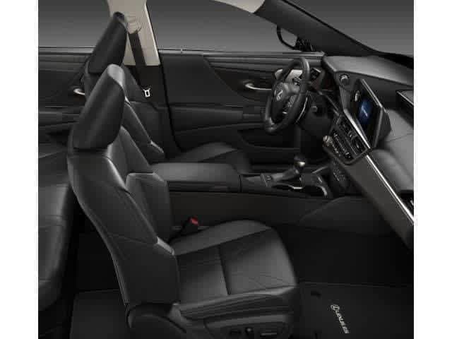 Thumbnail: 2025 Lexus ES - 9