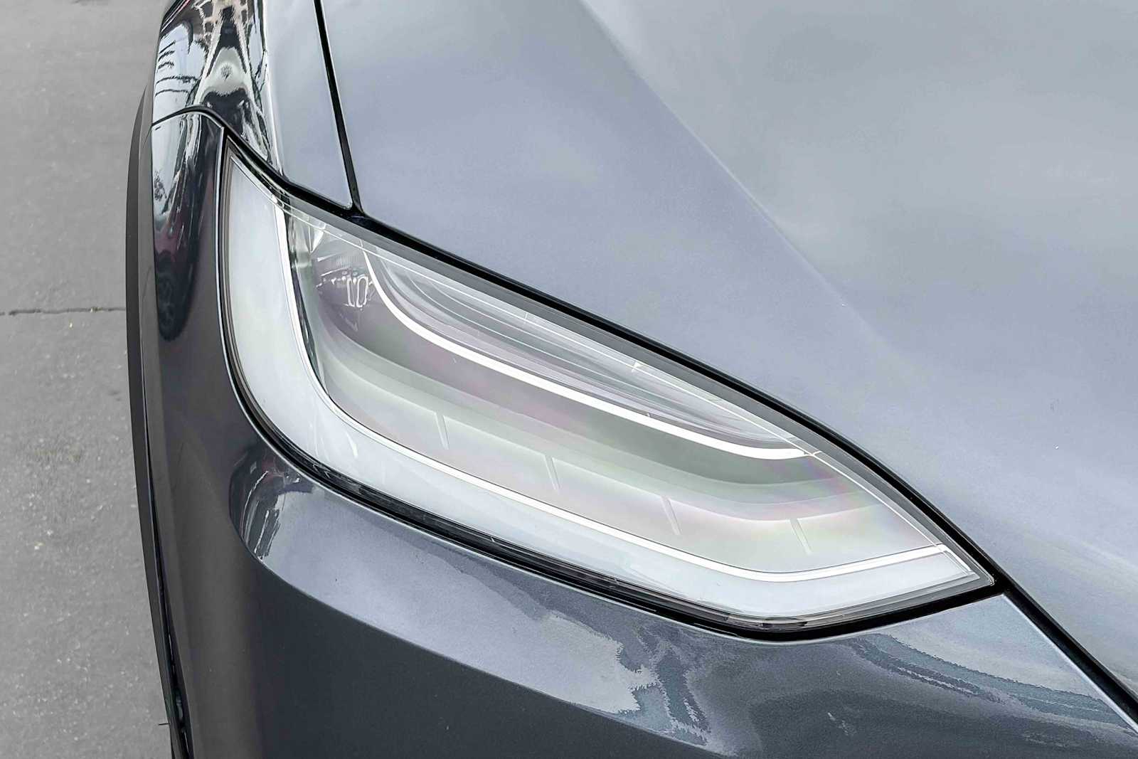 Thumbnail: 2020 Tesla Model X - 7