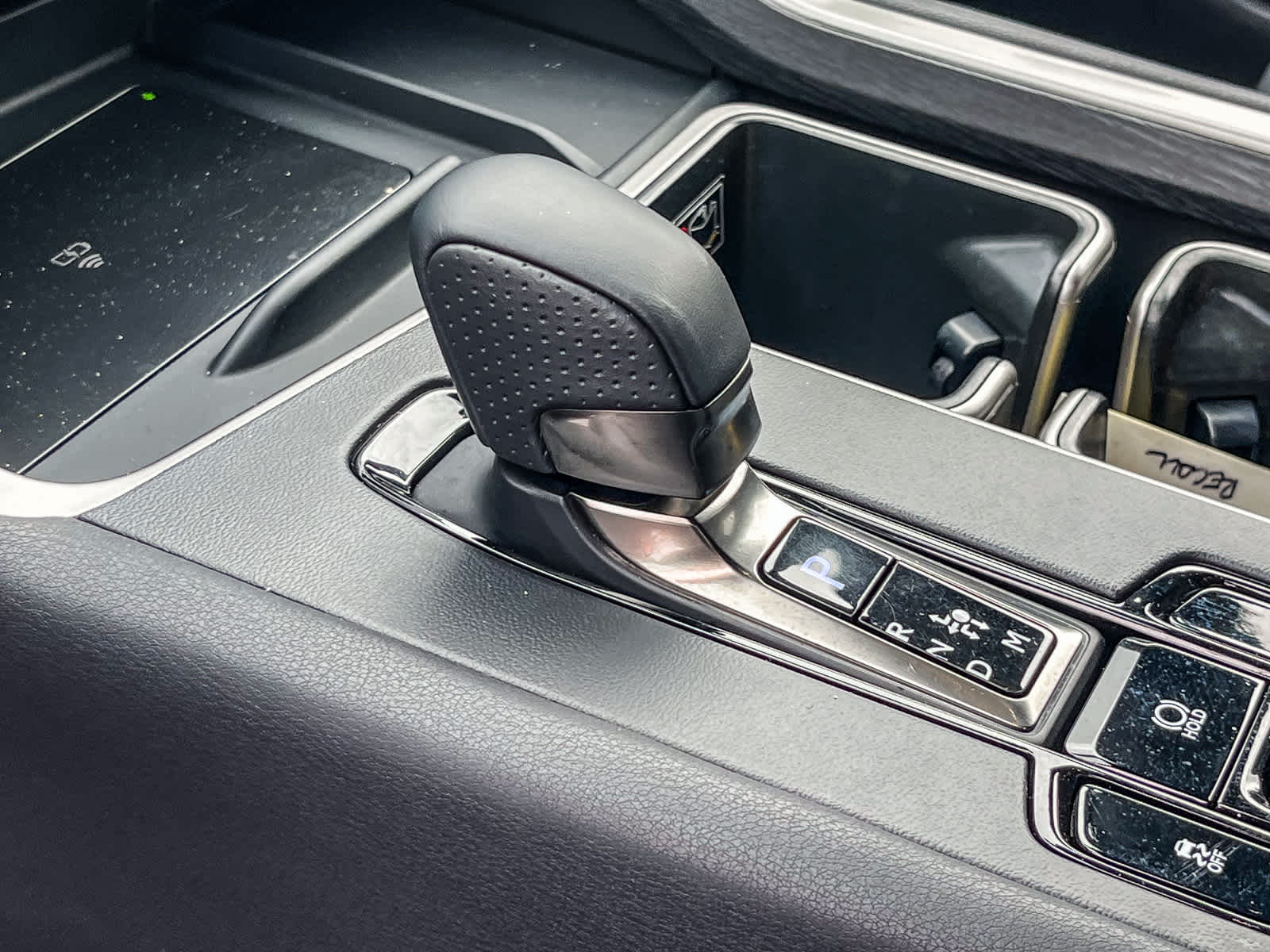 Thumbnail: 2024 Lexus TX - 19