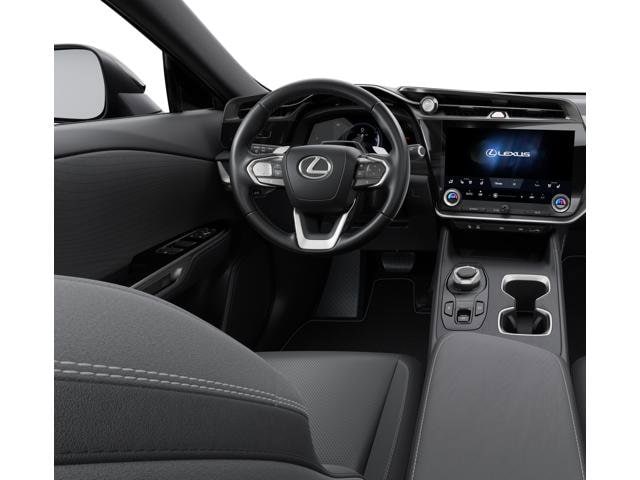Thumbnail: 2026 Lexus RZ - 11