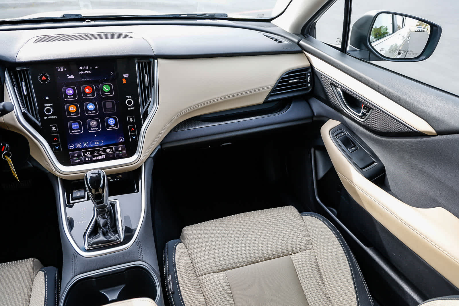 Thumbnail: 2020 Subaru Outback - 15