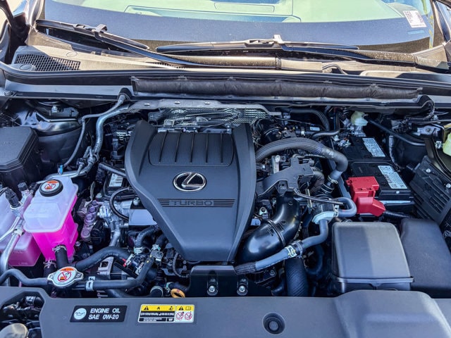 Thumbnail: 2026 Lexus RX - 12