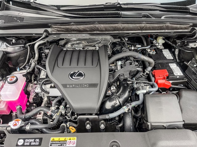 Thumbnail: 2026 Lexus RX - 12