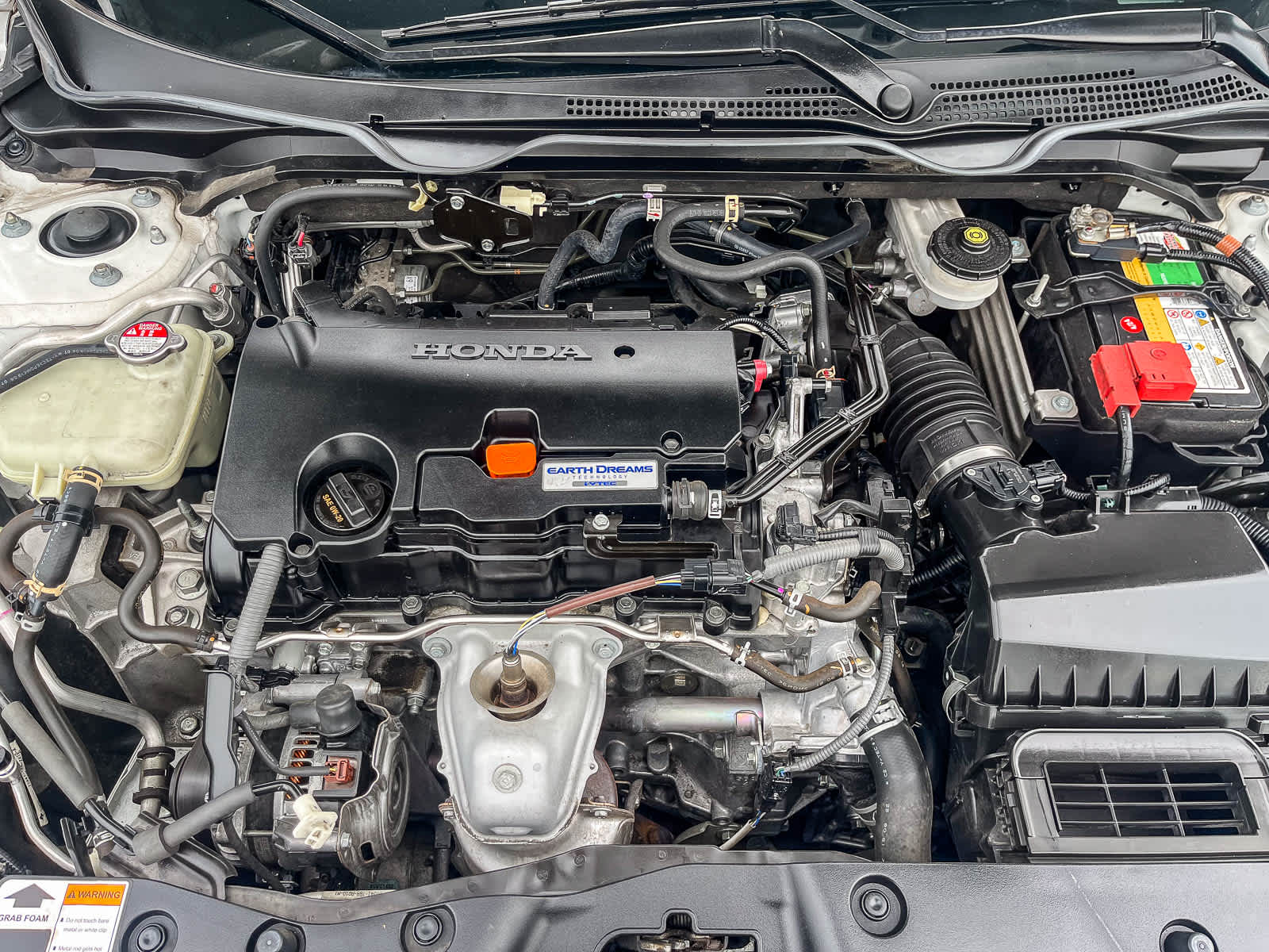 Thumbnail: 2019 Honda Civic - 26