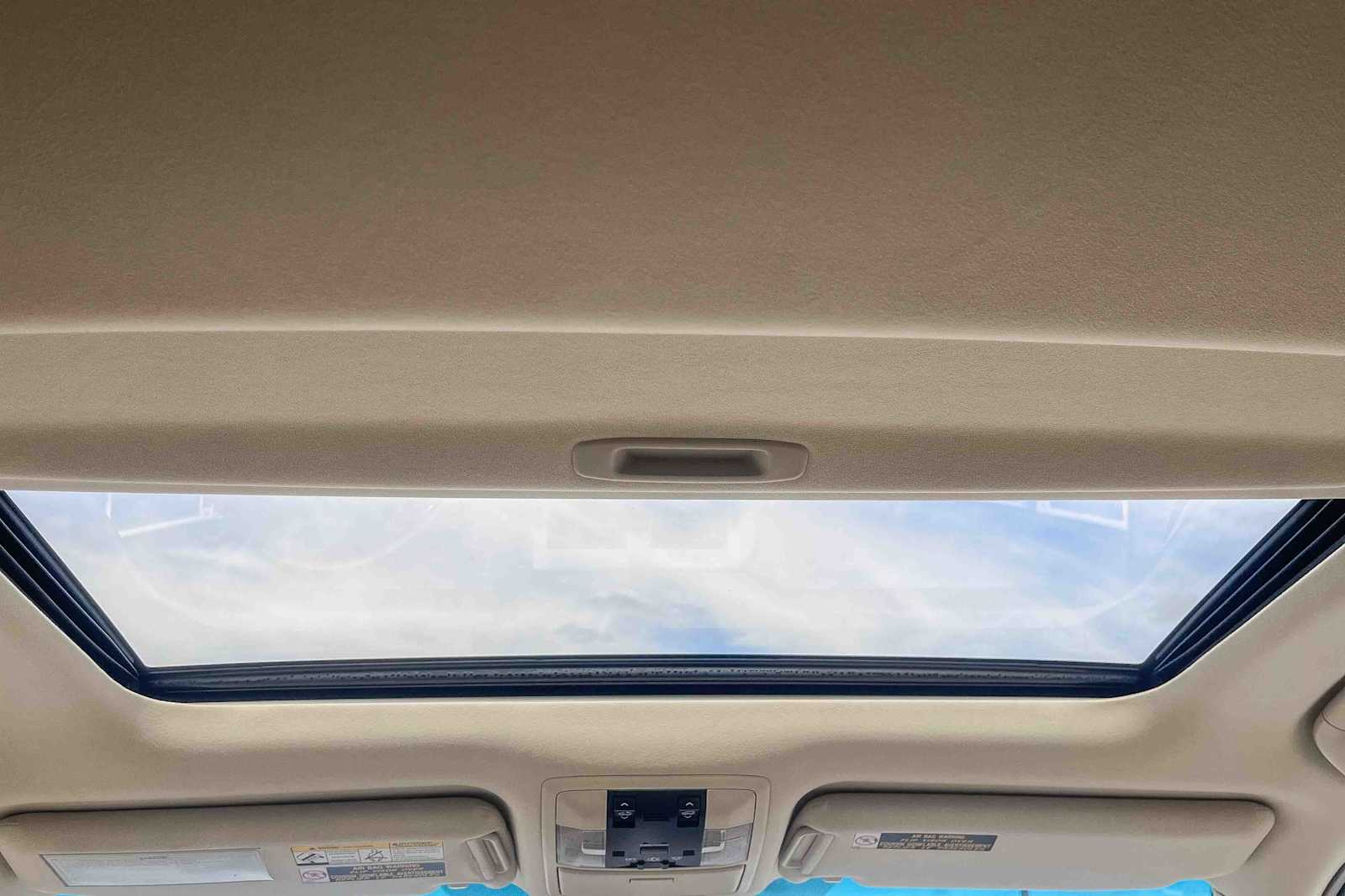 Thumbnail: 2018 Lexus GX - 15