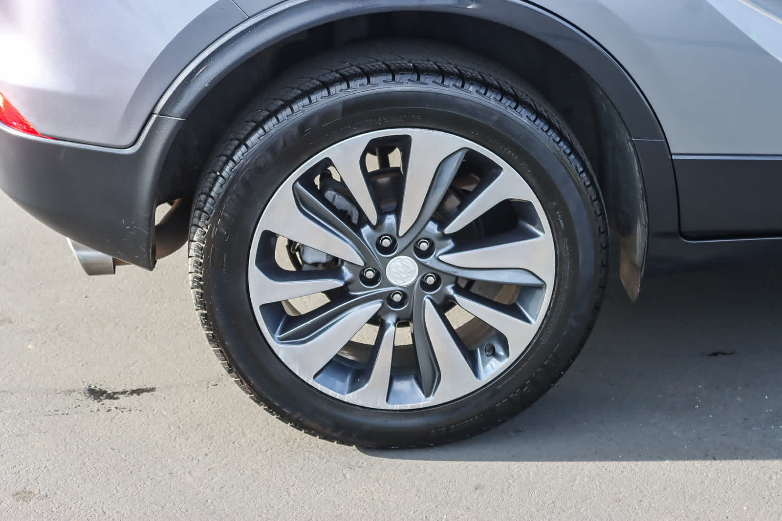 Thumbnail: 2019 Buick Encore - 10