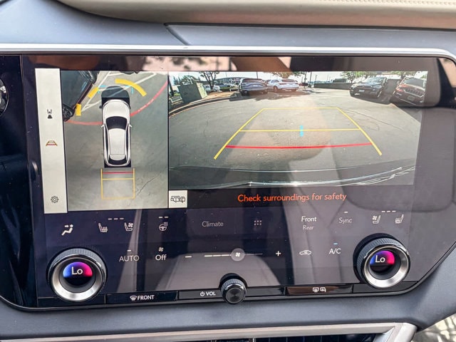 2026 Lexus RX 350 Premium - Photo 25