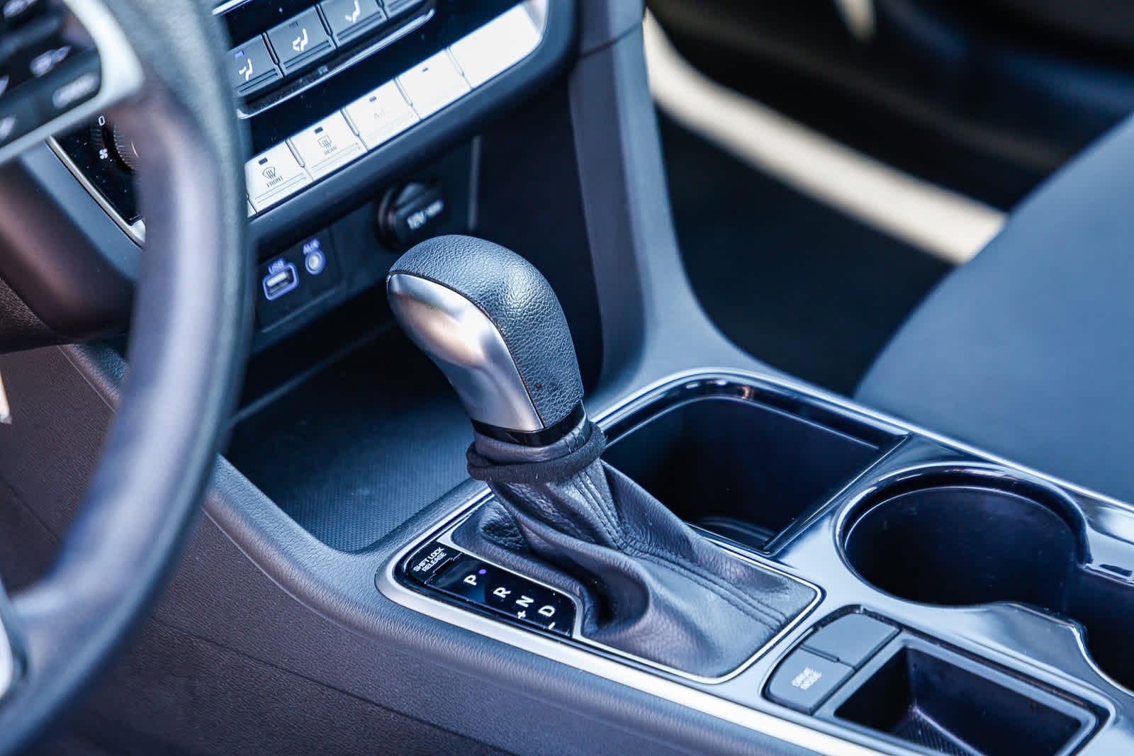 Thumbnail: 2019 Hyundai Sonata - 20