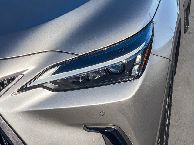 Thumbnail: 2026 Lexus NX - 7