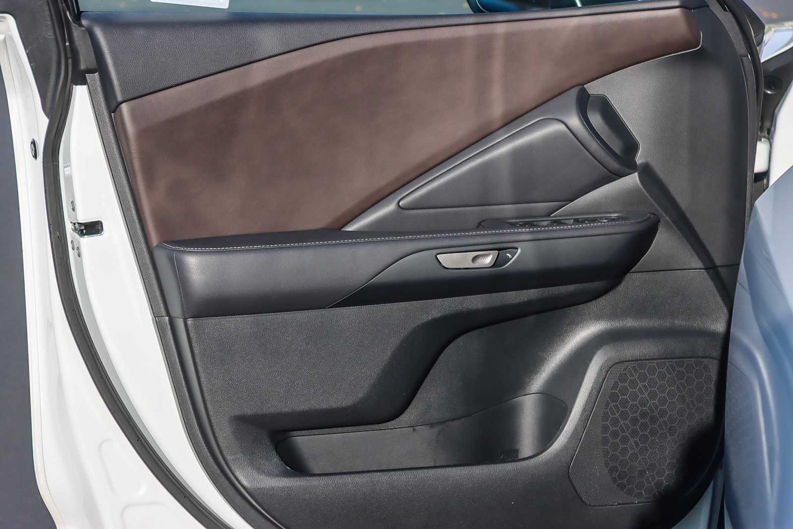 Thumbnail: 2024 Lexus TX - 19