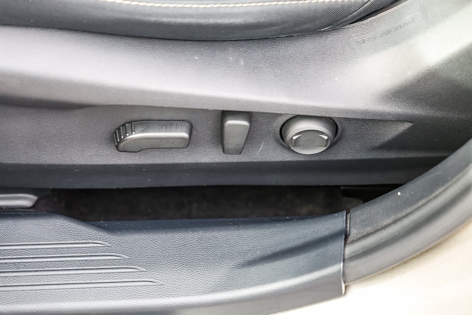 Thumbnail: 2020 Subaru Outback - 21