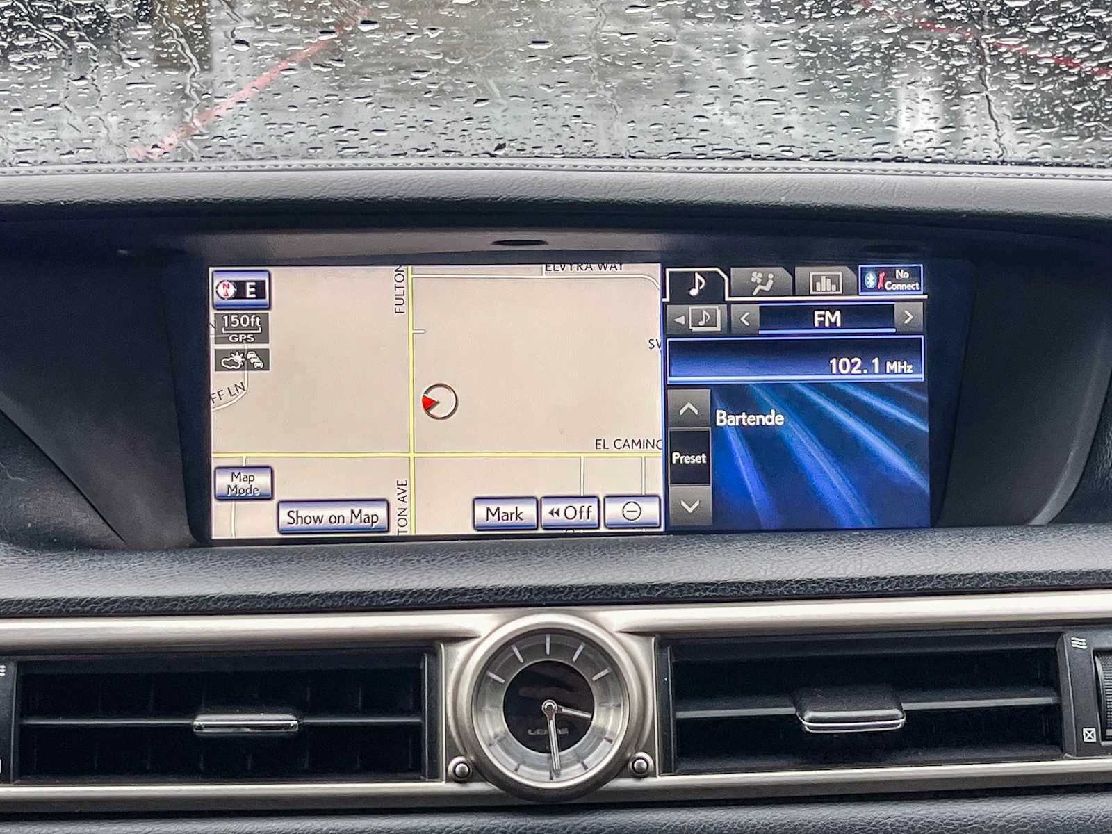 Thumbnail: 2014 Lexus GS - 13