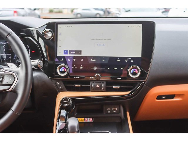 Thumbnail: 2026 Lexus NX - 14