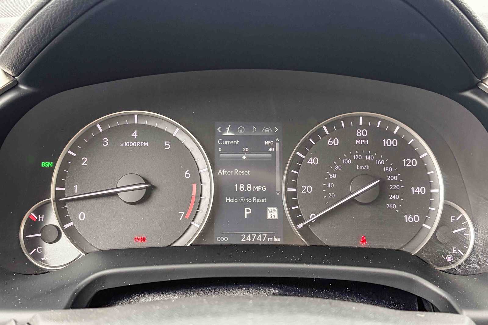 Thumbnail: 2022 Lexus RX - 23