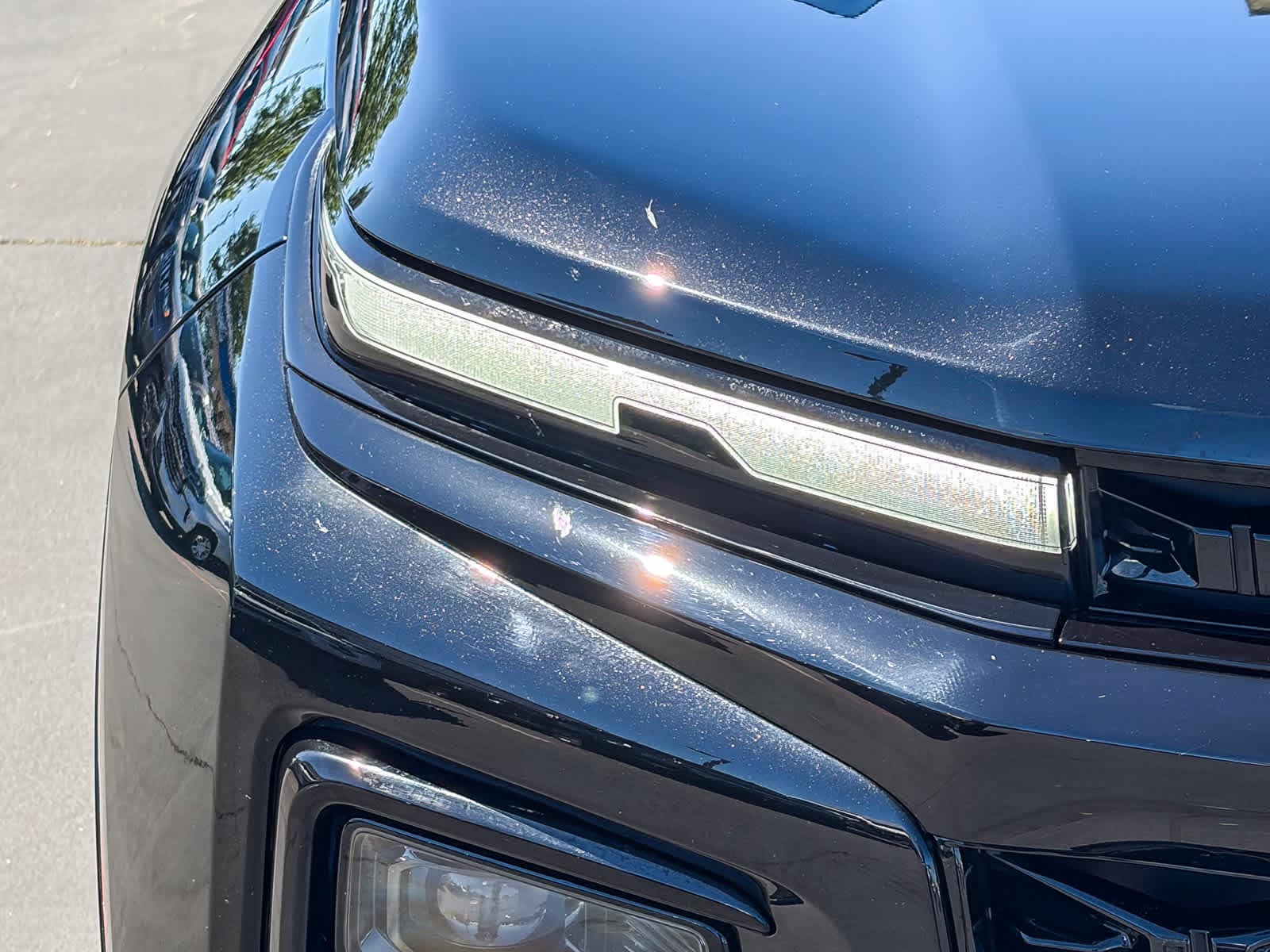 2024 Chevrolet Traverse RS photo 6