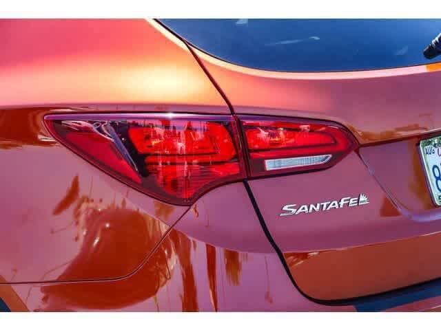 Thumbnail: 2017 Hyundai Santa Fe - 11