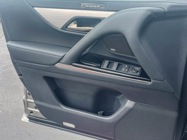 Thumbnail: 2026 Lexus LX - 33