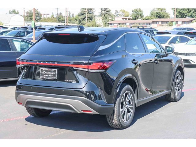 Thumbnail: 2024 Lexus RX - 4