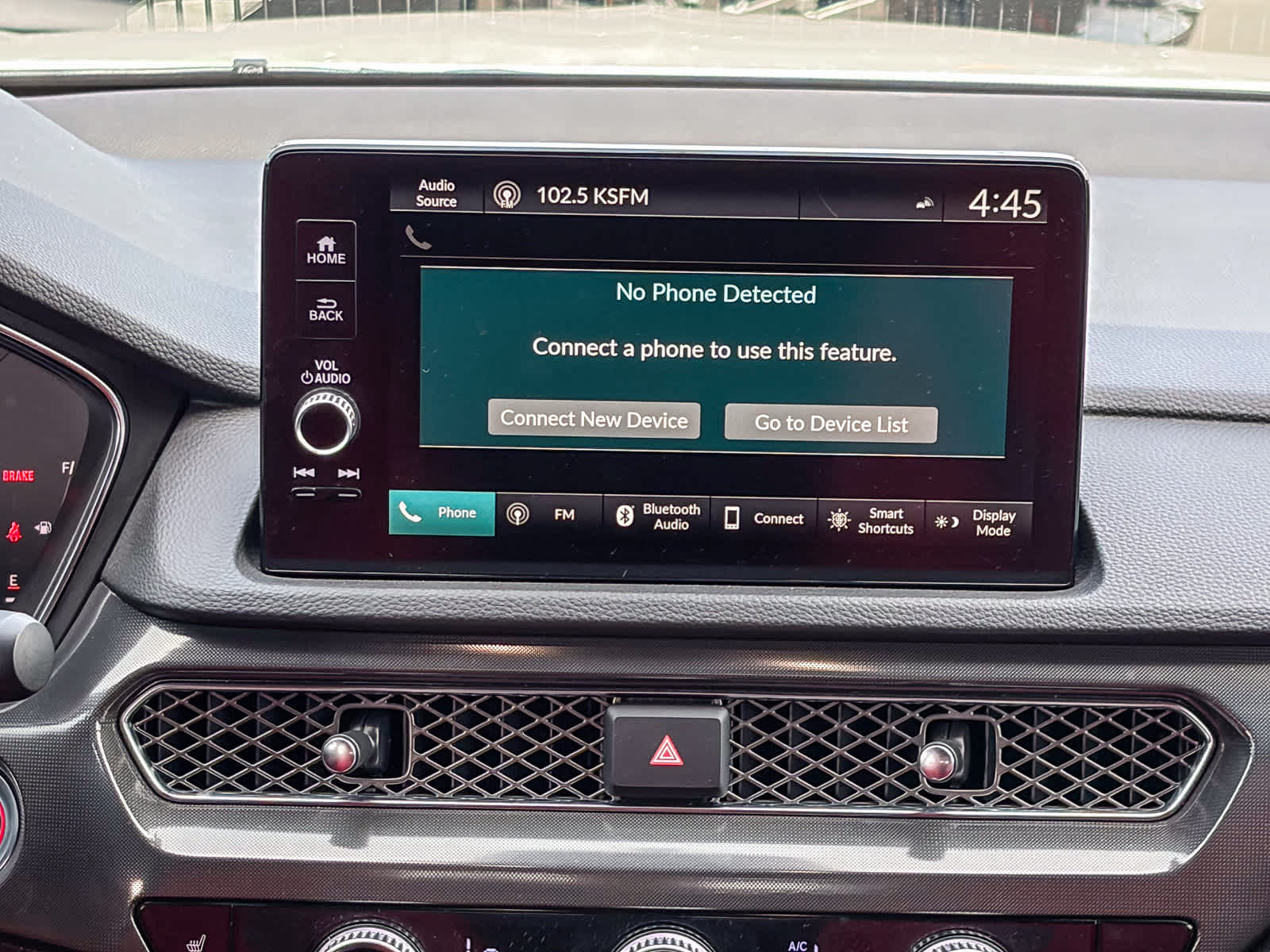 Thumbnail: 2023 Acura Integra - 13