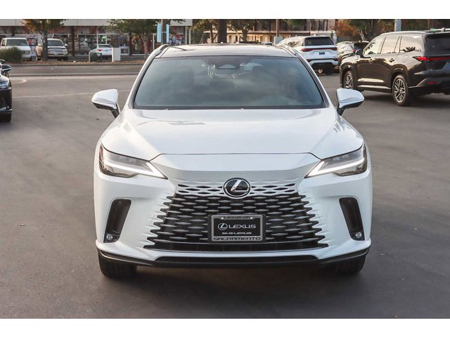 Thumbnail: 2026 Lexus RX - 6