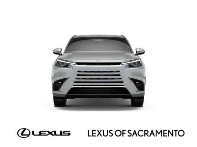 2026 Lexus TX 350 -
                  Sacramento, CA
