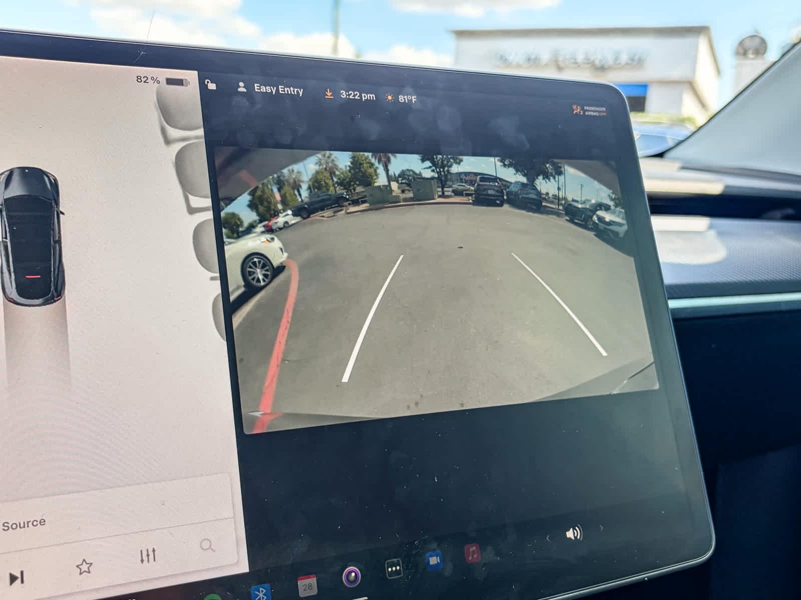 Thumbnail: 2022 Tesla Model Y - 22
