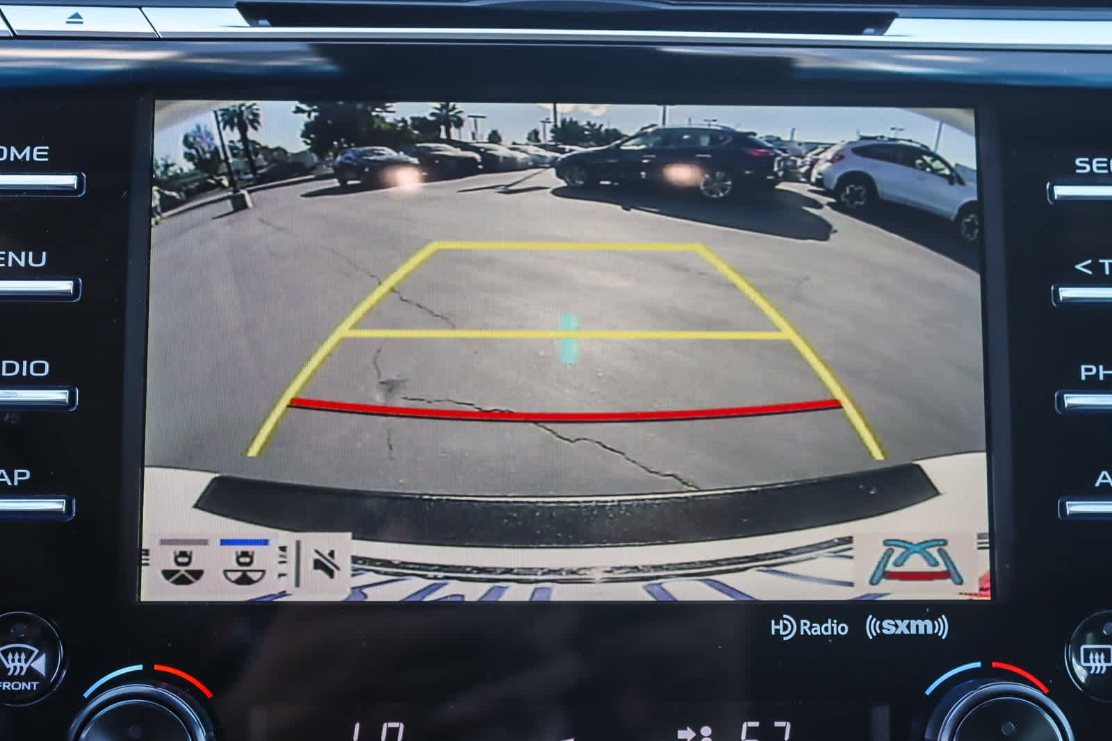 Thumbnail: 2020 Toyota Camry - 20