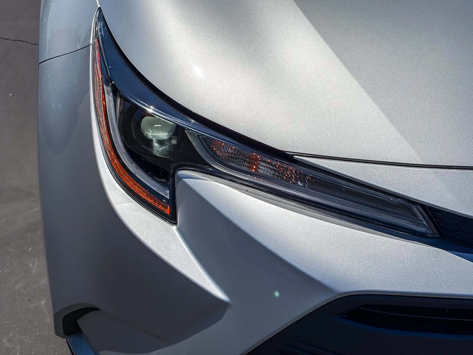 Thumbnail: 2023 Toyota Corolla - 7