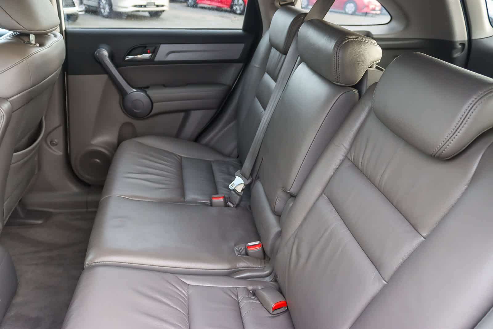 Thumbnail: 2009 Honda CR-V - 17