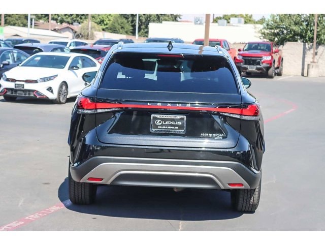 Thumbnail: 2024 Lexus RX - 3