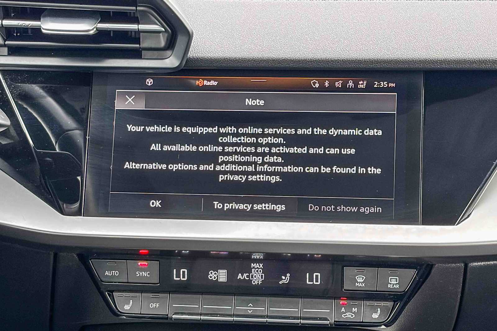 Thumbnail: 2023 Audi A3 - 13