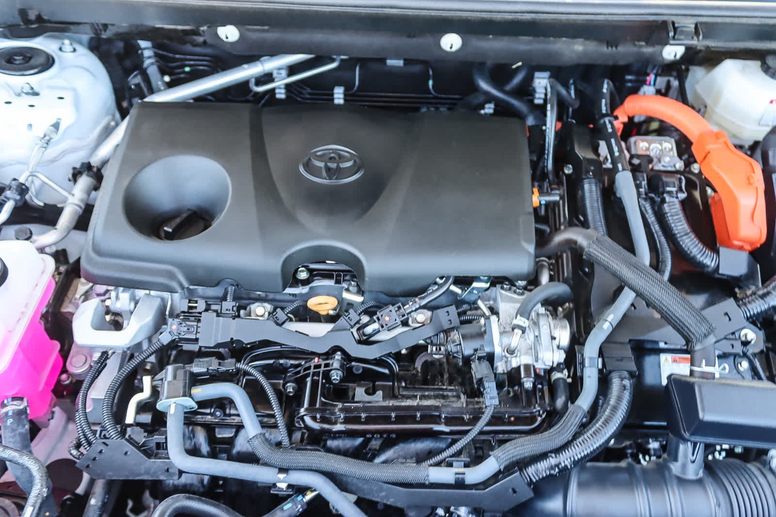 Thumbnail: 2022 Toyota RAV4 - 27