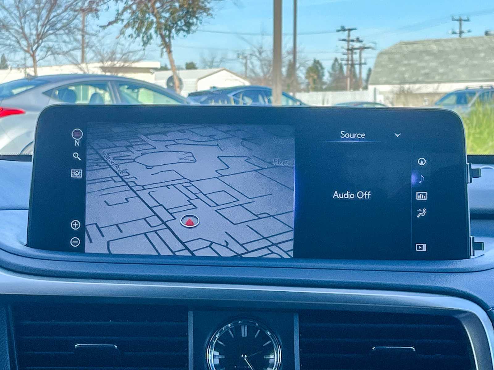 Thumbnail: 2021 Lexus RX - 13