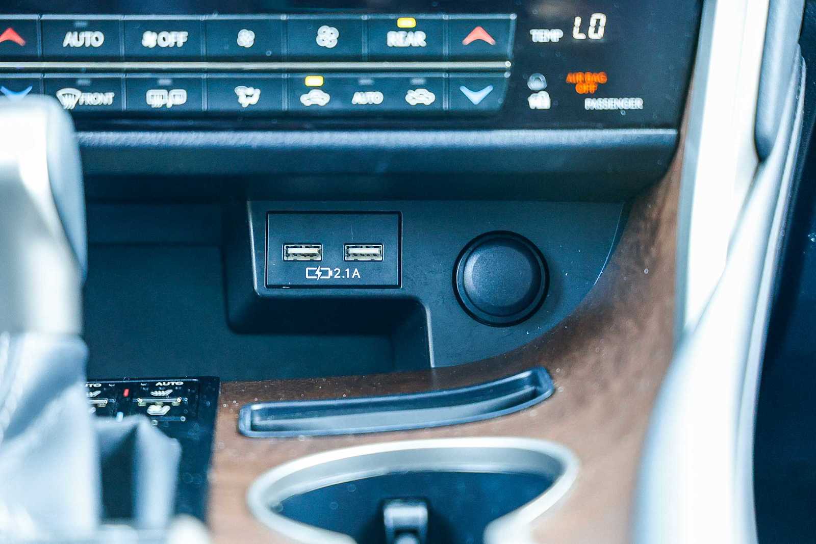 Thumbnail: 2022 Lexus RX - 19