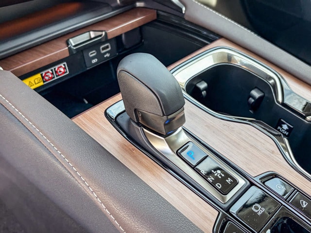 2026 Lexus RX 350 Premium - Photo 20