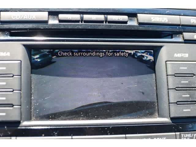 Thumbnail: 2012 Mazda CX-9 - 24