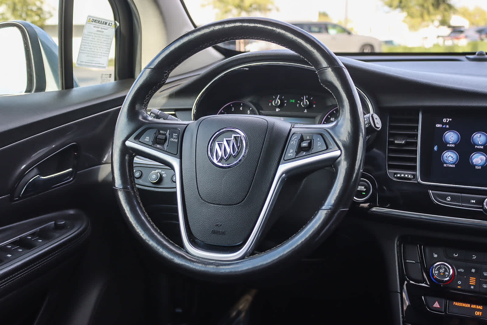 Thumbnail: 2019 Buick Encore - 14