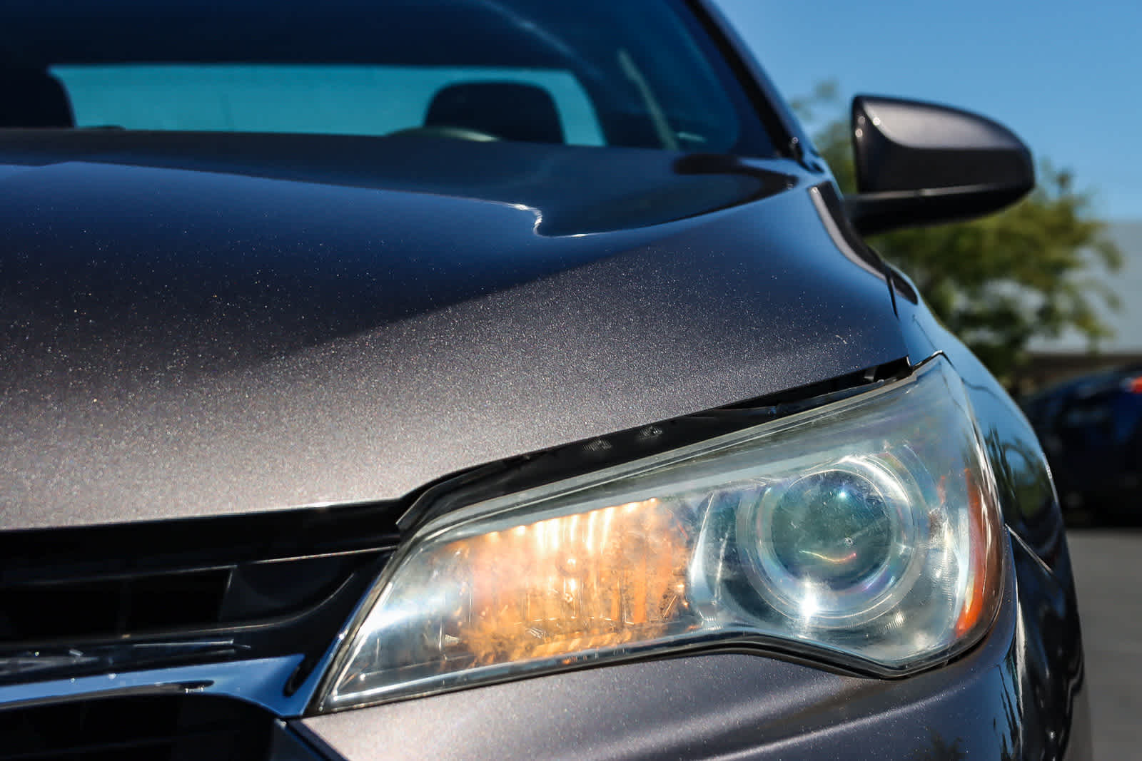 Thumbnail: 2016 Toyota Camry - 7